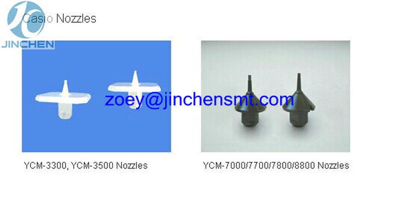 Casio H06 Nozzle for SMT Machine